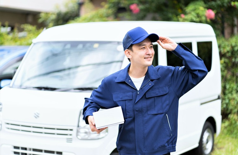 丁寧な教育体制で川口市で未経験者をサポート | 越谷の軽貨物求人なら未経験者を歓迎するShank物流株式会社