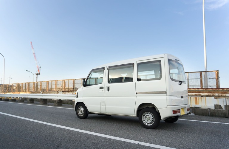 小山市で配送業のお仕事をお探しの方はShank物流株式会社へ！